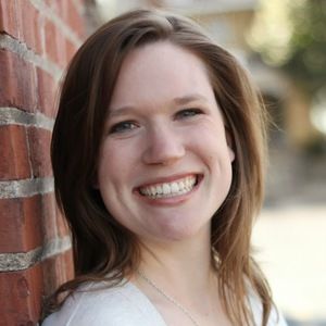 Meet your Posher, Kasey